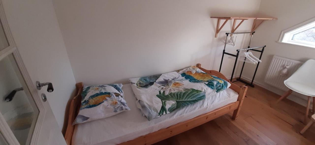 B&B Idala Mellerud Eksteriør bilde